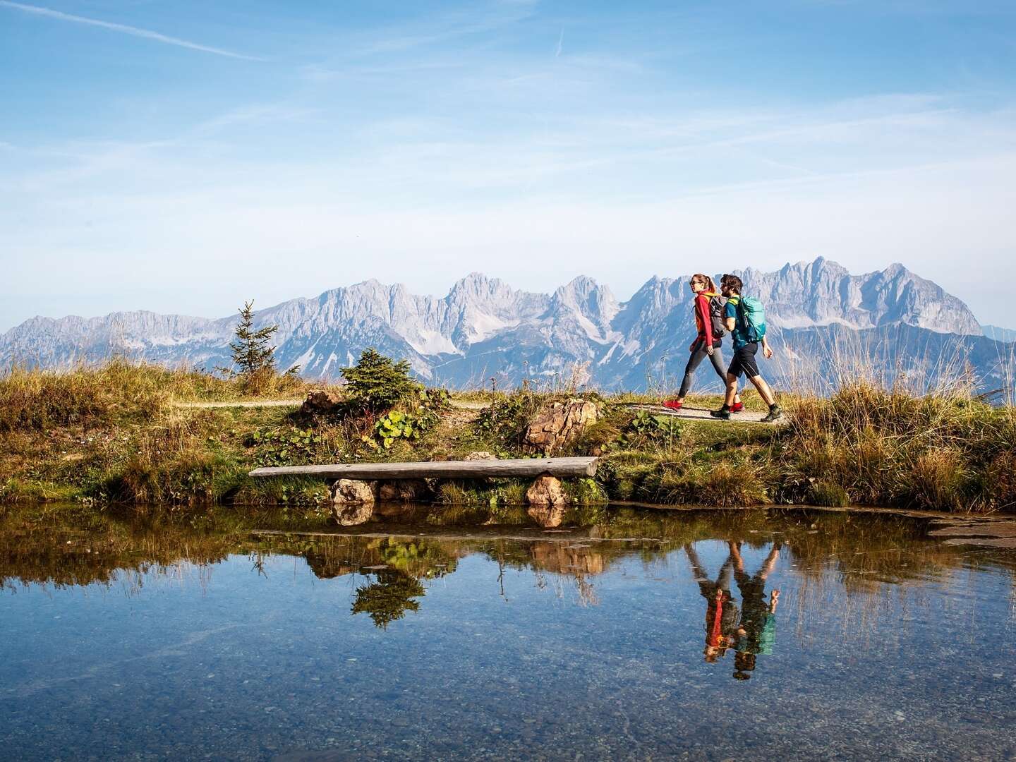 Wellness Urlaub im winterlichen Tirol | 3 Nächte