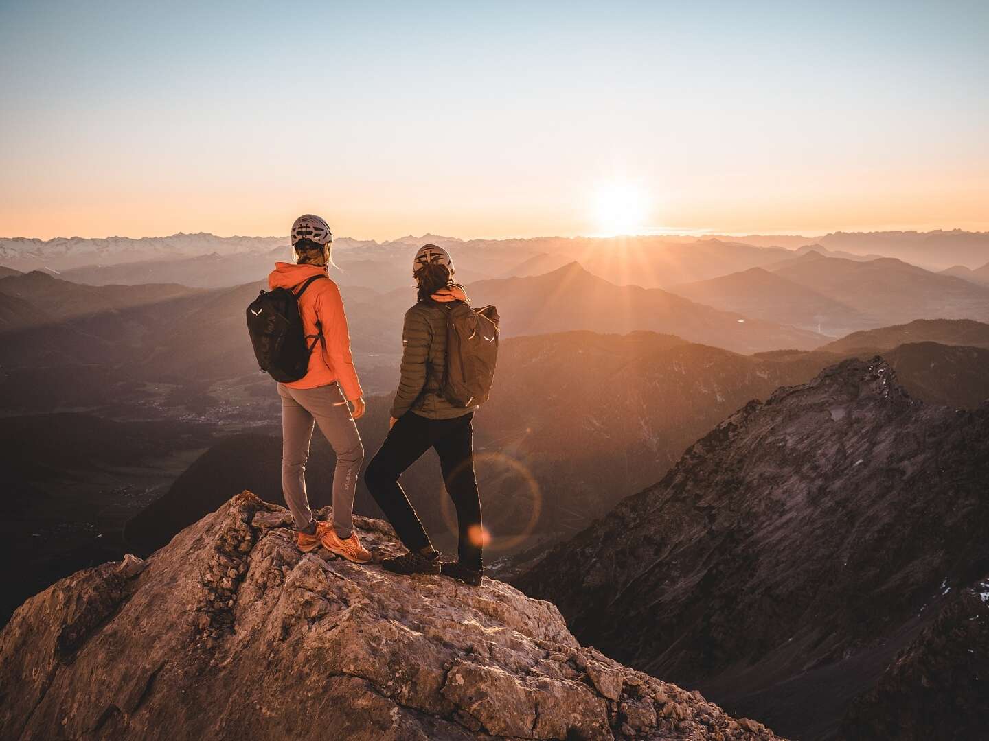 Auszeit in den Kitzbüheler Alpen inkl. Prosecco | 6 Nächte