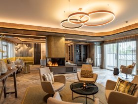 Auszeit in den Kitzbüheler Alpen inkl. Prosecco | 6 Nächte