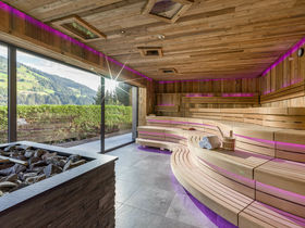 Auszeit in den Kitzbüheler Alpen inkl. Prosecco | 6 Nächte