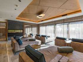 Auszeit in den Kitzbüheler Alpen inkl. Prosecco | 6 Nächte