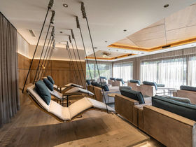 Auszeit in den Kitzbüheler Alpen inkl. Prosecco | 6 Nächte