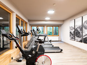 Auszeit in den Kitzbüheler Alpen inkl. Prosecco | 6 Nächte