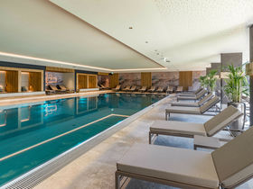 Auszeit in den Kitzbüheler Alpen inkl. Prosecco | 6 Nächte