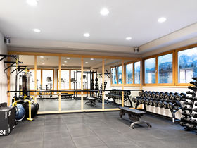 Auszeit in den Kitzbüheler Alpen inkl. Prosecco | 6 Nächte