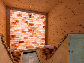 Auszeit in den Kitzbüheler Alpen inkl. Prosecco | 6 Nächte