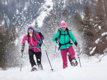 Auszeit in den Kitzbüheler Alpen inkl. Prosecco | 7 Nächte