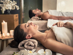 Wellness PUR in Kirchberg inkl. SPA-Gutschein | 3 Nächte