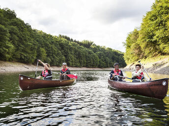 Romantische Auszeit in Luxemburg | 3 Tage