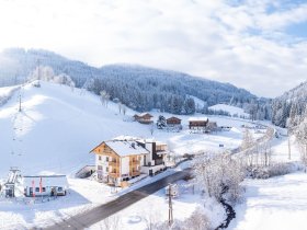 Familien-Hit im Familienhotel im Salzburger Land | 3 Nächte