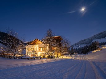 Skiurlaub in Ski amadé - direkt an der Piste im SalzburgerLand 2 Tage/1 Nacht