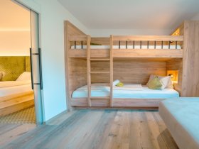 Familien-Hit im Familienhotel im SalzburgerLand | 3 Nächte