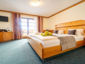 Familien-Hit im Familienhotel im SalzburgerLand | 3 Nächte