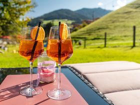 Familien-Hit im Familienhotel im SalzburgerLand | 3 Nächte