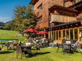 Familien-Hit im Familienhotel im SalzburgerLand | 3 Nächte