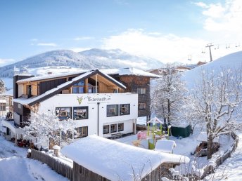 Skiurlaub in Ski amadé - direkt an der Piste im SalzburgerLand - 2 Nächte