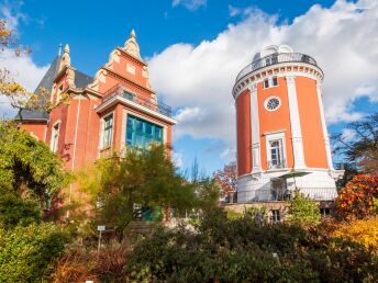 3 Tage Wuppertal inkl. Schwebebahn | Städtetrip Bergisches Land