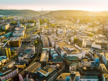 Wanderurlaub im Bergischen Land | Wuppertal & Umgebung