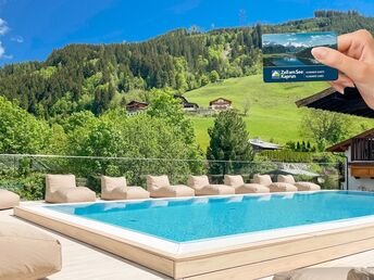 Chill Out in Zell am See/Kaprun inkl. feel good food