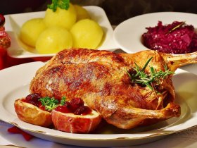 Usedom Auszeit inkl. Eintritt Bernsteintherme und Abendessen