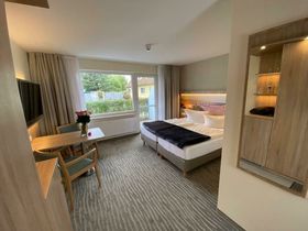 Usedom Auszeit inkl. Eintritt Bernsteintherme und Abendessen