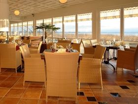 Usedom Auszeit inkl. Eintritt Bernsteintherme und Abendessen