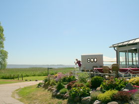 Usedom Auszeit inkl. Eintritt Bernsteintherme und Abendessen