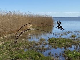 Usedom Auszeit inkl. Eintritt Bernsteintherme und Abendessen