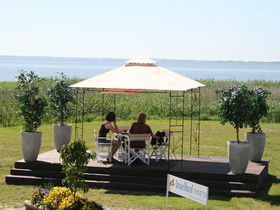 Usedom Auszeit inkl. Eintritt Bernsteintherme und Abendessen