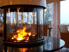 Usedom Auszeit inkl. Eintritt Bernsteintherme und Abendessen