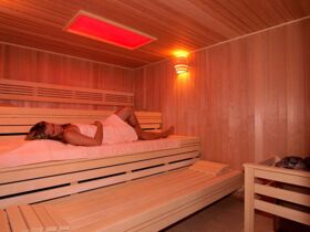 Usedom Auszeit inkl. Eintritt Bernsteintherme und Abendessen