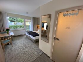 Usedom Auszeit inkl. Eintritt Bernsteintherme und Abendessen