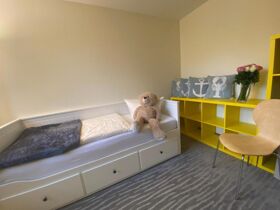 Usedom Auszeit inkl. Eintritt Bernsteintherme und Abendessen