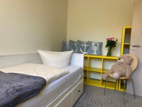 Usedom Auszeit inkl. Eintritt Bernsteintherme und Abendessen