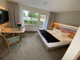 Usedom Auszeit inkl. Eintritt Bernsteintherme und Abendessen