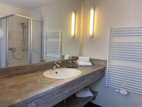 Usedom Auszeit inkl. Eintritt Bernsteintherme und Abendessen