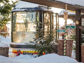 Große Auszeit im Schwarzwald - Premium Alles Inklusive 