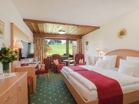 Große Auszeit im Schwarzwald - Premium Alles Inklusive 