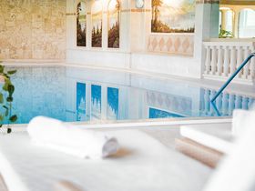 Große Auszeit im Schwarzwald - Premium Alles Inklusive 