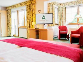 Große Auszeit im Schwarzwald - Premium Alles Inklusive 