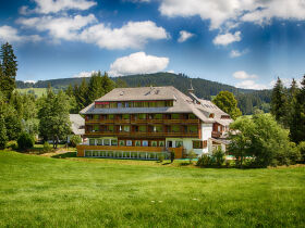 Schwarzwald HERBST Alles Inklusive 