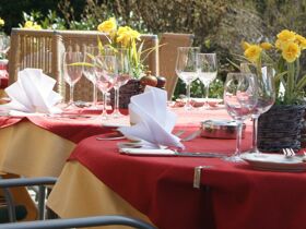 Große Auszeit im Schwarzwald - Premium Alles Inklusive 