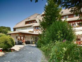 Große Auszeit im Schwarzwald - Premium Alles Inklusive 