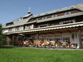 Große Auszeit im Schwarzwald - Premium Alles Inklusive 