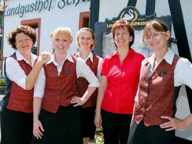 Baden und Elsass a la Rad - 5 Tage