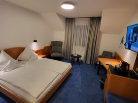 Baden und Elsass a la Rad - 5 Tage