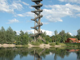 Baden und Elsass a la Rad - 5 Tage