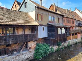 Baden und Elsass a la Rad - 5 Tage