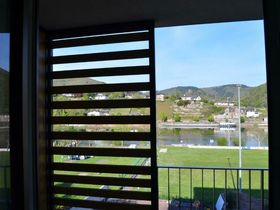 Karneval an der Mosel