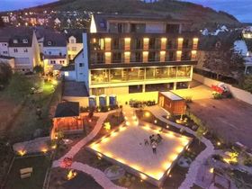 Karneval an der Mosel